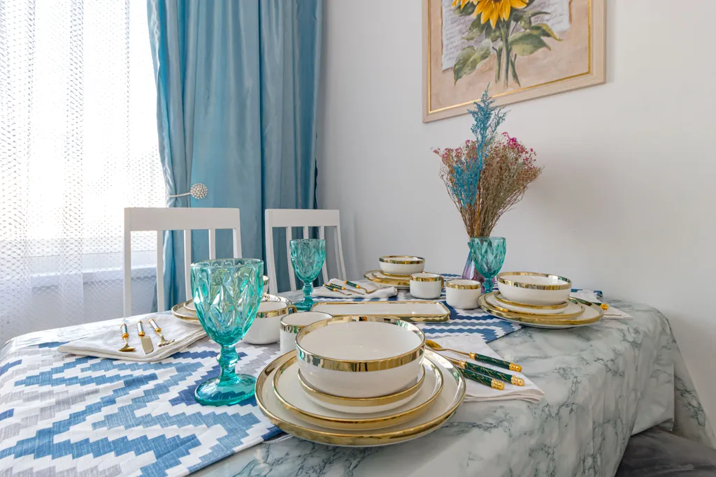 Замечательная уютная квартира в ЖК Сердце Столицы