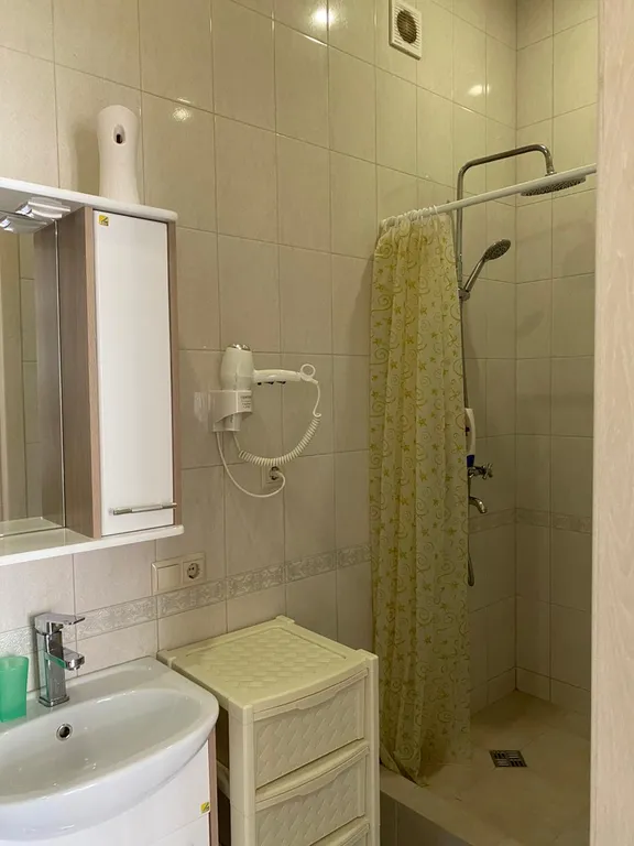 Квартира Квартира в ЖК Лазурный — Геленджик