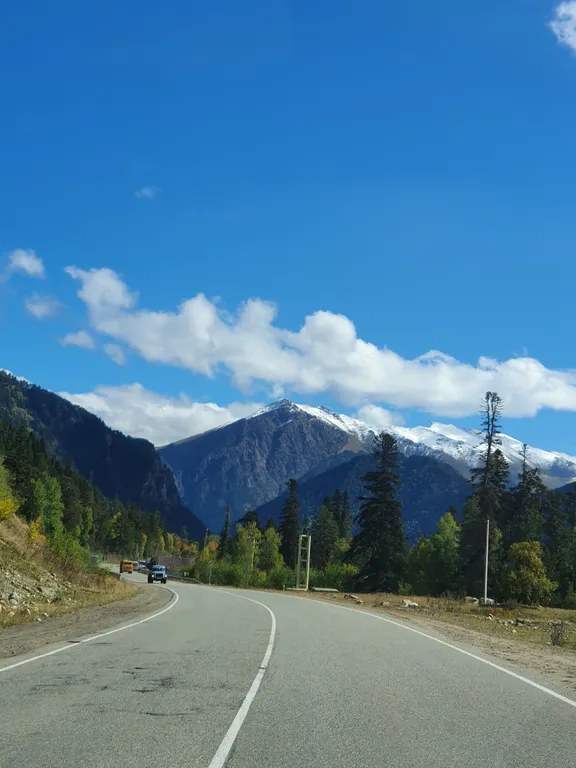 Коттедж Коттедж Шале в лесу — Архыз