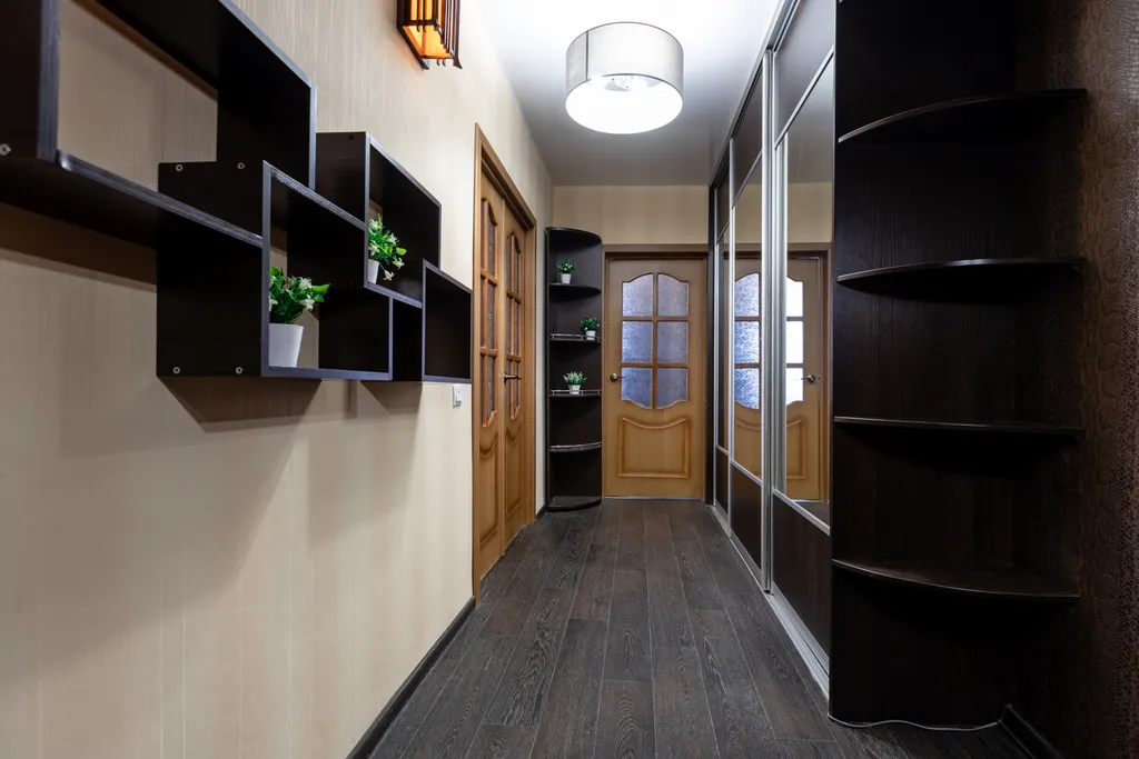 Квартира 2-комнатная Квартира — Красноярск