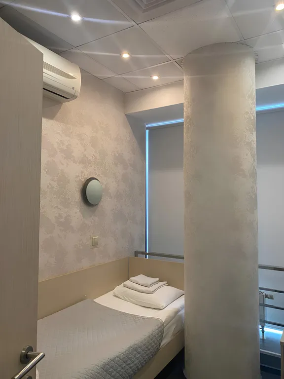 Квартира Комната — аренда посуточно в Химки