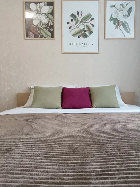 Уютнее, чем дома