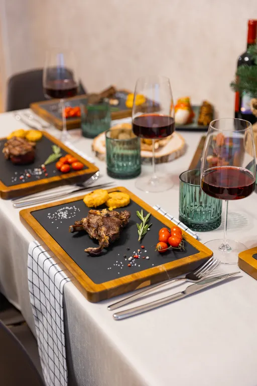 Апартаменты Forest-Wood