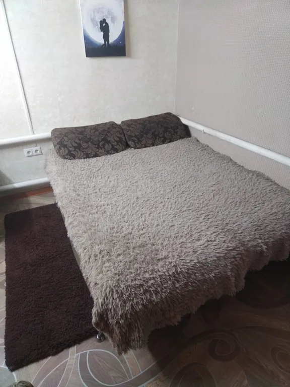 Коттедж Уютный небольшой гостевой домик — аренда посуточно в Елец