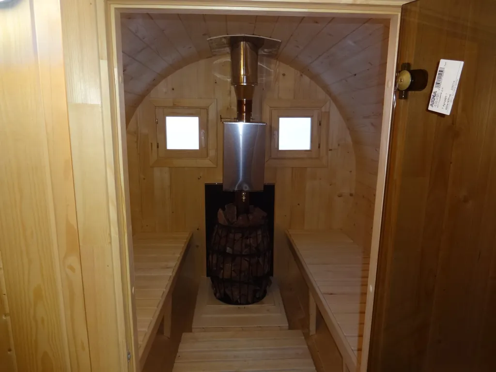 Дом у маяка