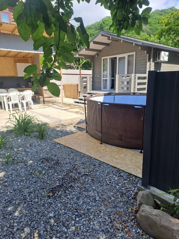 Коттедж Коттедж Отдых у Дианы — Сочи