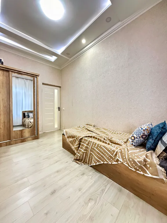 Новостройка в Мирзо Улугбекском районе