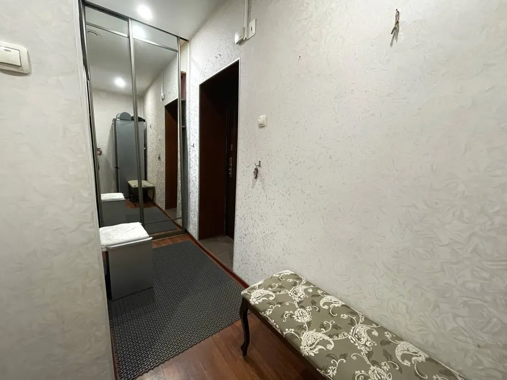 Уютная квартира близко к центру