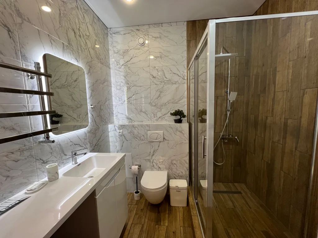 Уютная квартира рядом с термальным парком Псыгупс