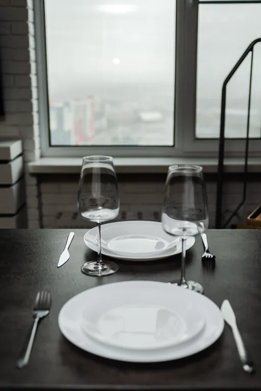 Апартаменты в стиле Loft рядом с Крокус-сити