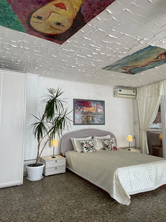 Комфорт в доме на пляже