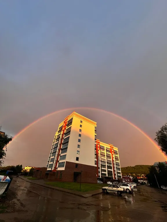 Уютная светлая квартира для вашего отдыха в центре