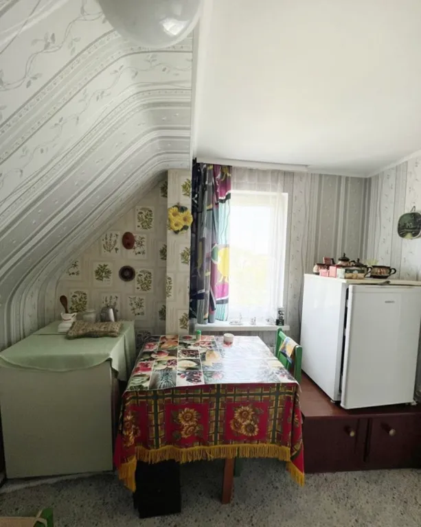 Квартира недалеко от моря