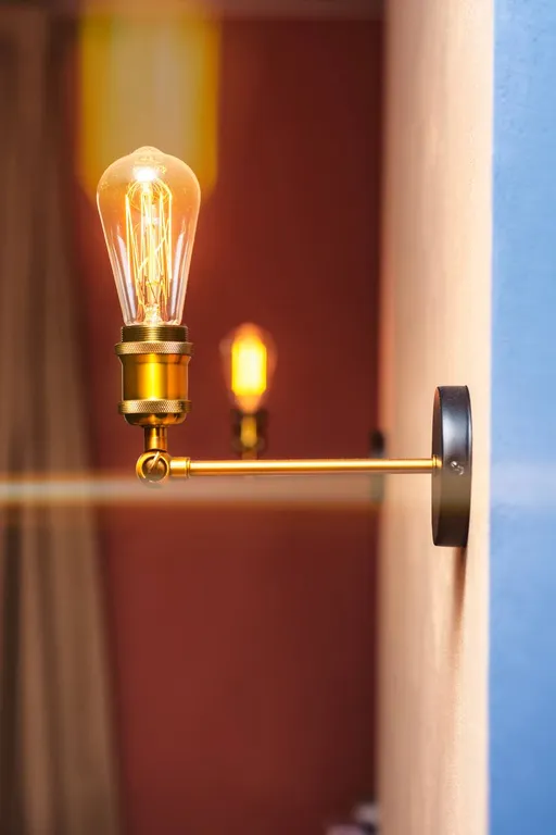 Студия в уютном центре города