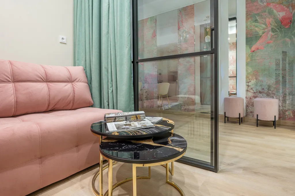 Светлана парк апартамент ариэль