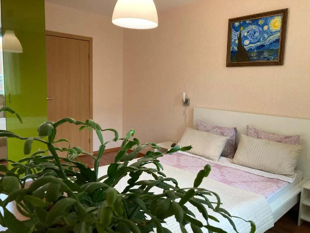 Swan апартаменты