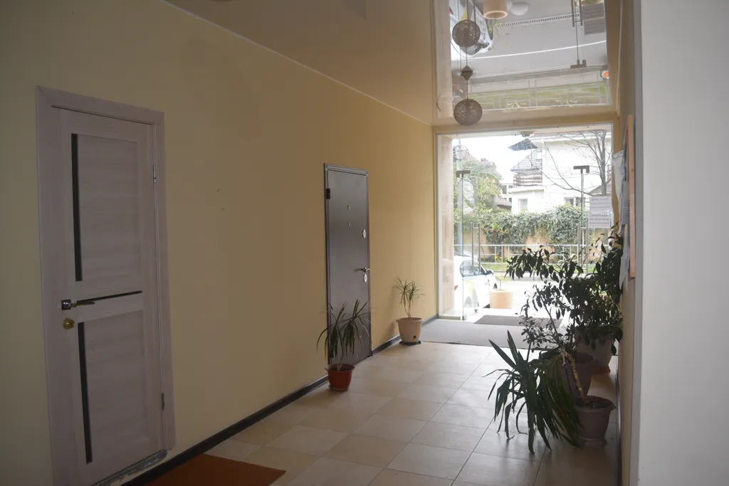 Уютная студия в Олимпийском парке