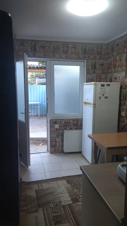 Отдых у моря