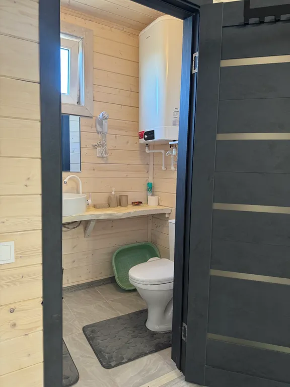 Уютный уголок