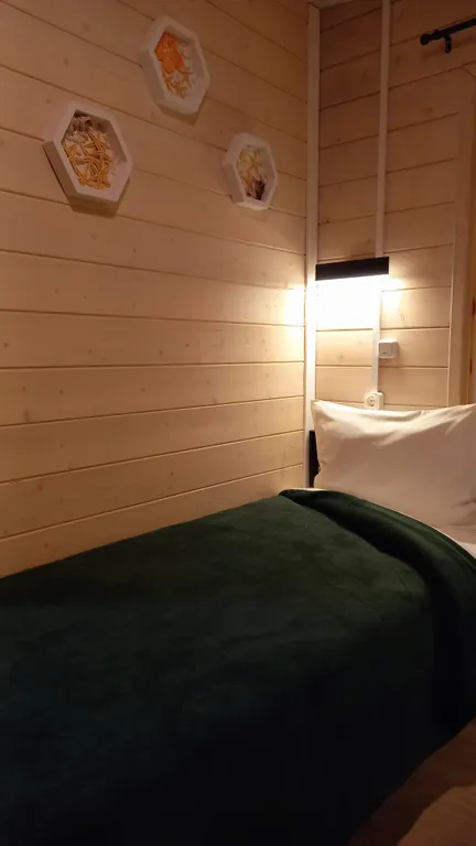 Гостевой дом