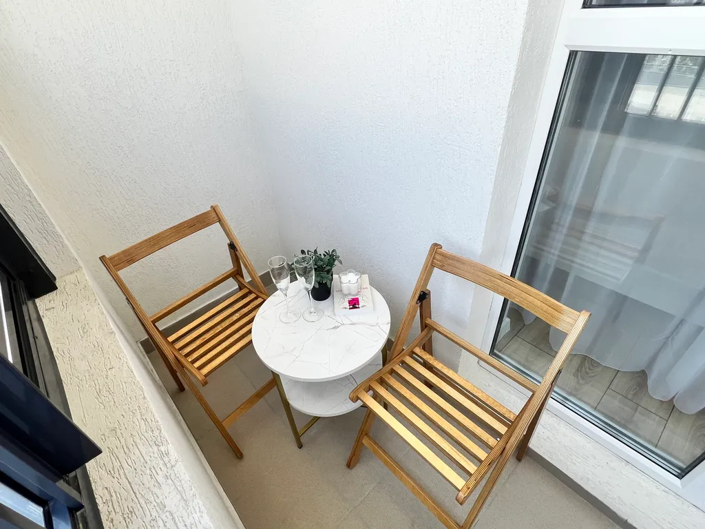 Новые апартаменты в центре города в ЖК Успенский Смарт