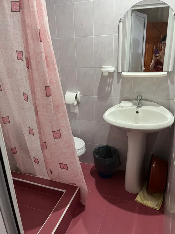 Коттедж Уютный дом у моря — Адлер