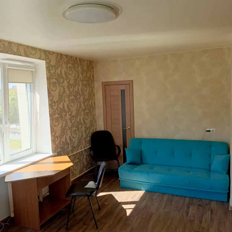 Уютная квартира м.Тракторный завод