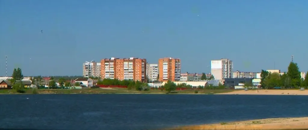 1-комнатная квартира со всеми удобствами в зеленой части города!