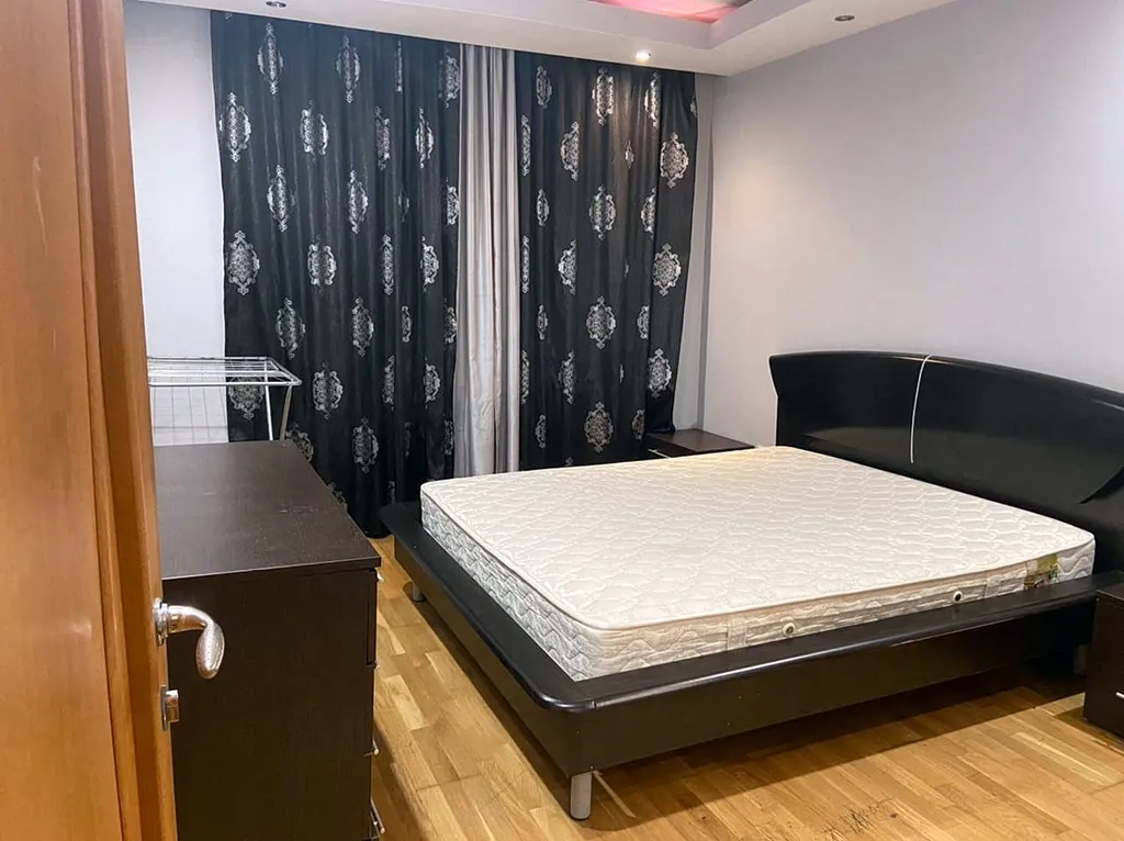 Квартира Квартира рядом с морем — Гагра