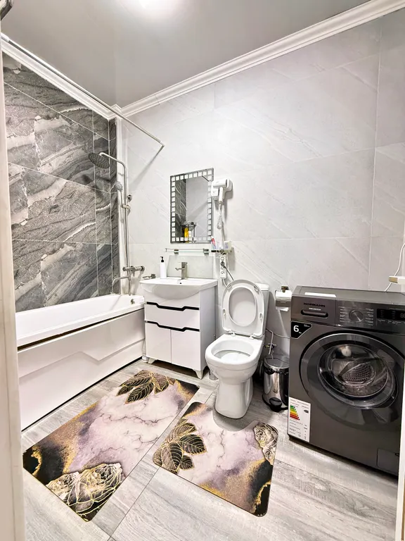 ЖК Uzbegim by Royal Rentals