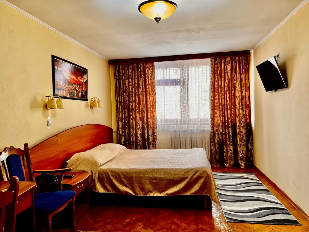 Квартира Комната — аренда посуточно в Мегион