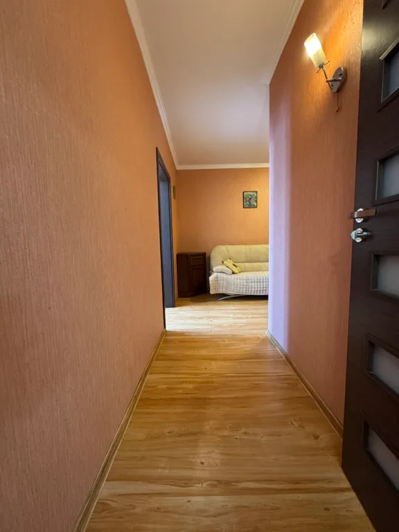 Уютная квартира в курортном городе