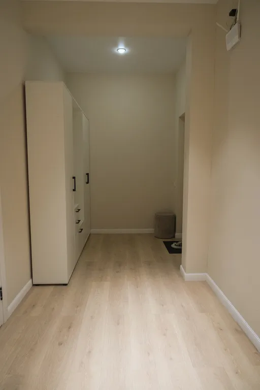 Уютная квартира в новом доме