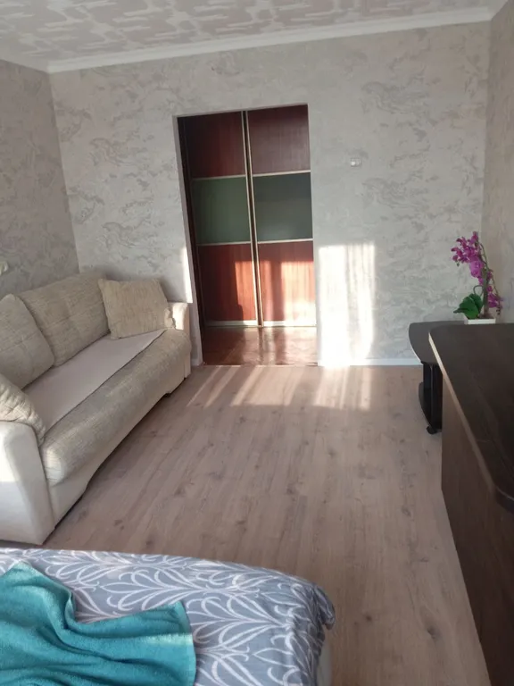 Уютная двушка возле автовокзала