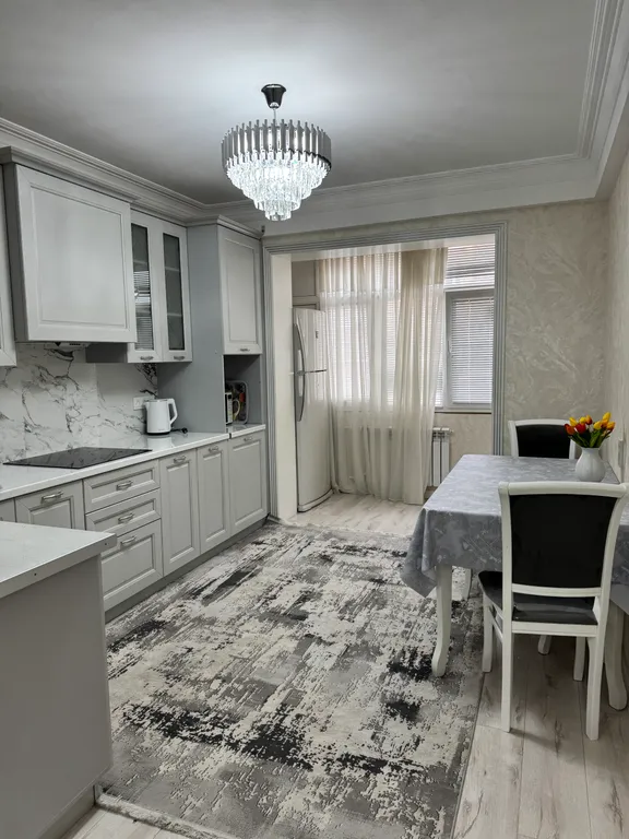 Квартира у моря