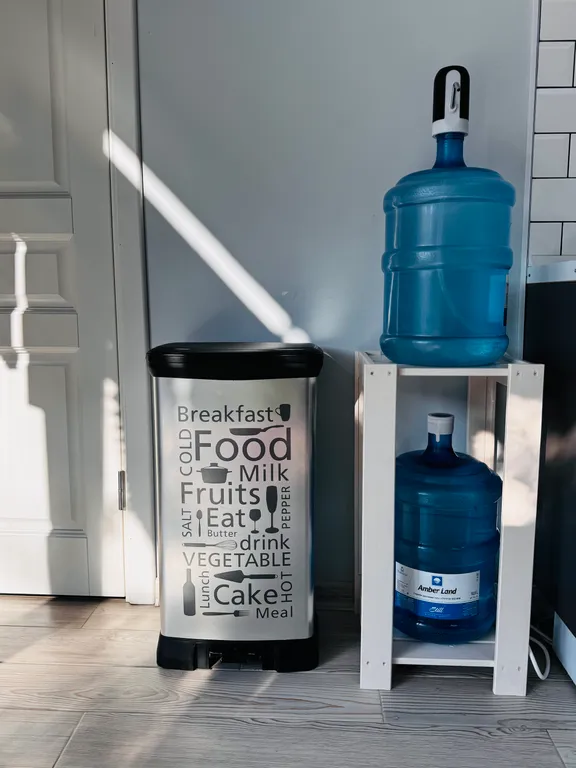 Апартаменты «Дом, где шепчет море»