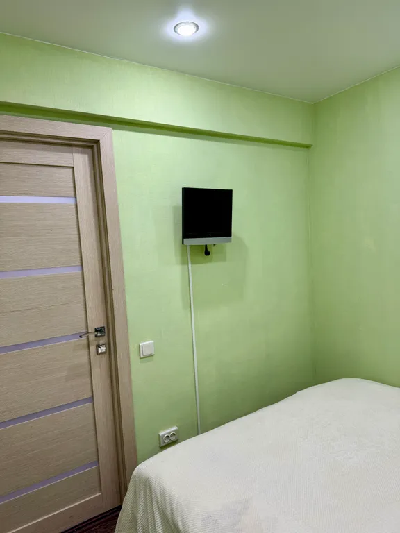 Добро пожаловать домой!