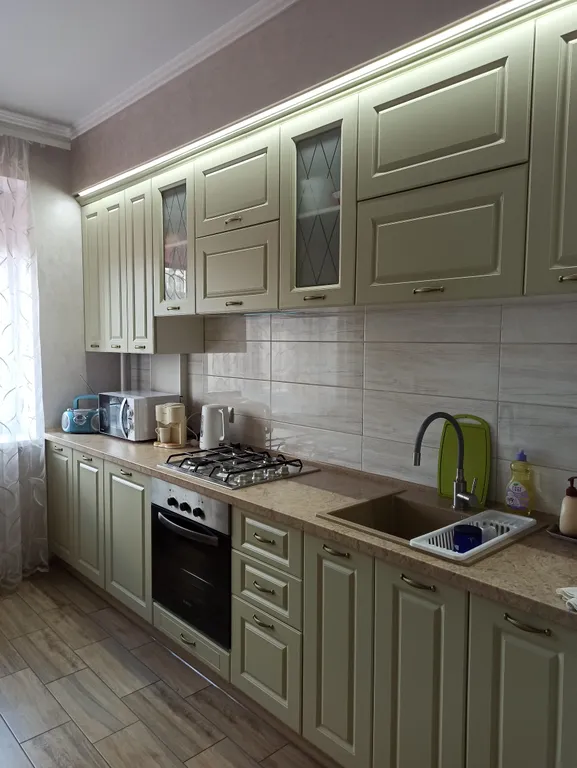 Уютная квартира У вокзала — аренда посуточно в Пионерский