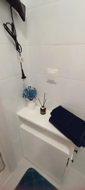 Квартира Светлая студия — Котельники