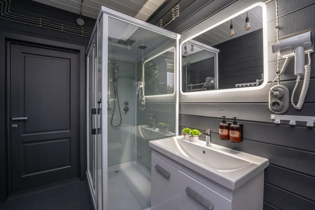 Дом для отдыха и комфорта