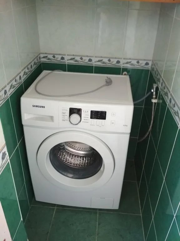 Уютный отдельный домик