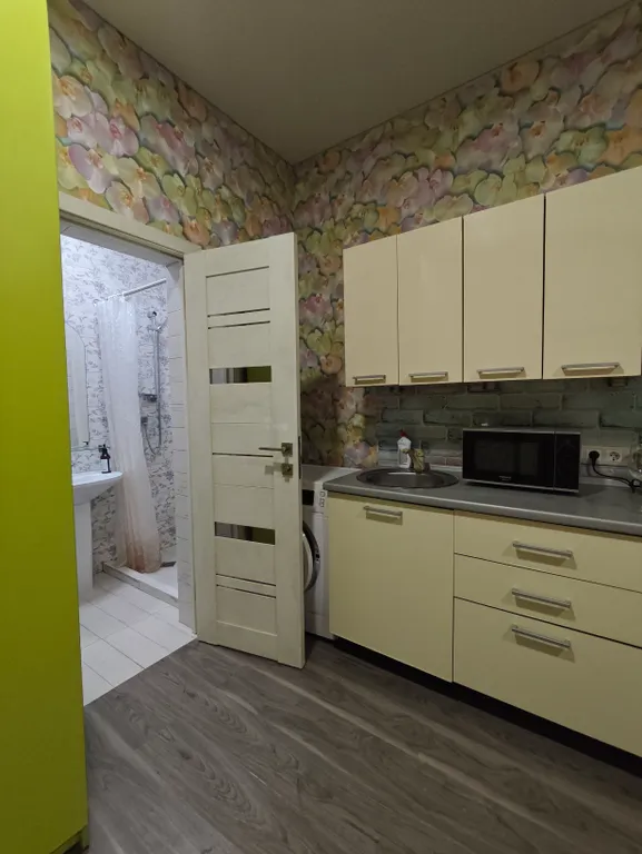 Квартира Квартира Студия в районе олимпийского парка — Сириус