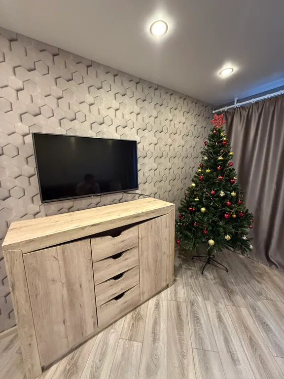 Уютная квартира рядом с жд вокзалом