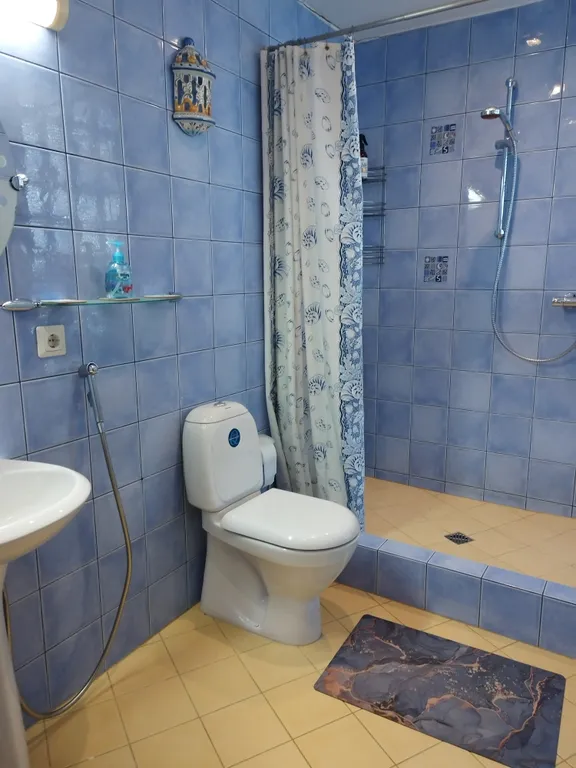 Квартира Атмосферная квартира в центральной части города — Санкт-Петербург