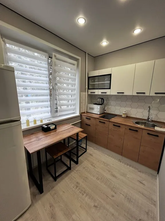 Комфортная квартира в центре города