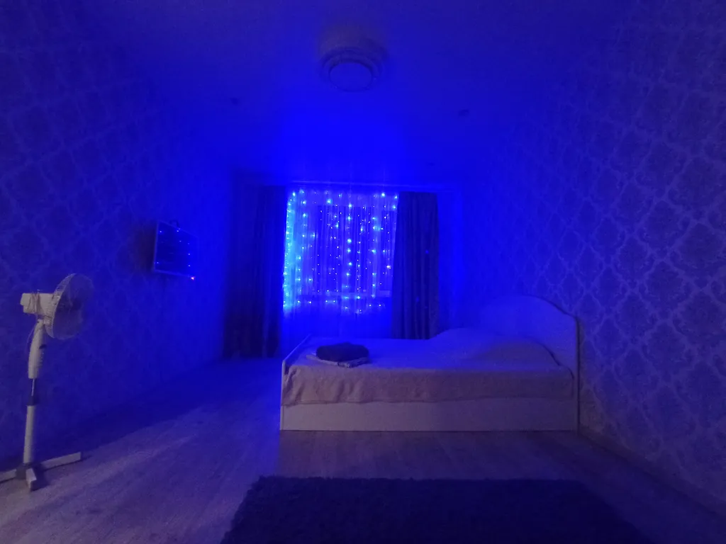 Vip квартира