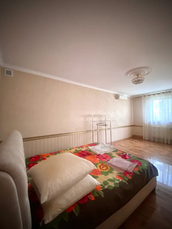 Коттедж Уютный домик рядом с морем — Каспийск