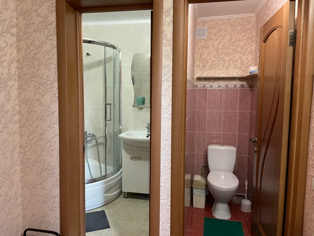 Милый дом в центре города Евпатории