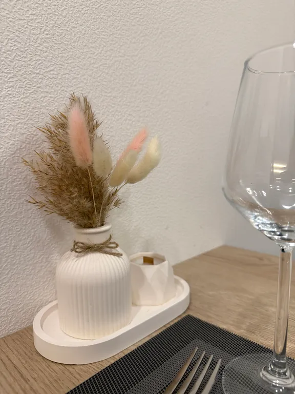 Квартира Уютная студия ЖК Белая Дача — Котельники