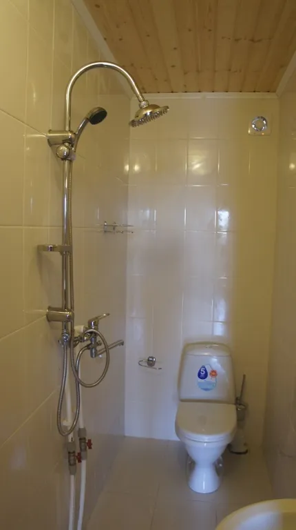 4-комнатный Дом